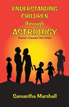 portada Understanding Children Through Astrology