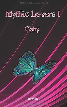 portada Mythic Lovers i: Coby (in German)