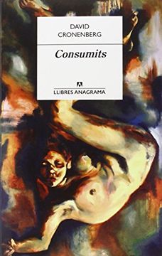 portada Consumits (Llibres Anagrama) (in Catalá)