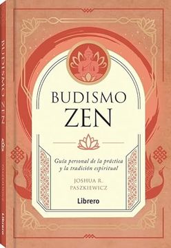 portada Budismo zen (in Spanish)