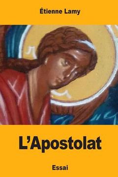 portada L'Apostolat (en Francés)