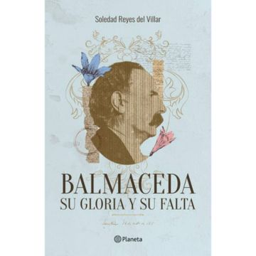 portada Balmaceda (in Spanish)