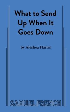 portada What to Send Up When It Goes Down (in English)
