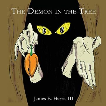 portada The Demon in the Tree (in English)