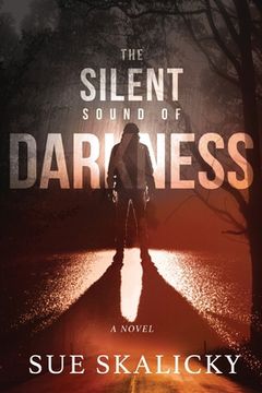 portada The Silent Sound of Darkness (en Inglés)