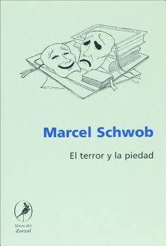 portada El Terror y la Piedad (in Spanish)