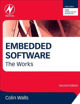 portada embedded software
