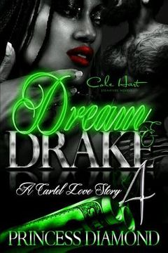 portada Dream & Drake 4 (en Inglés)
