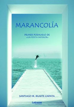 portada Marancolia (in Spanish)