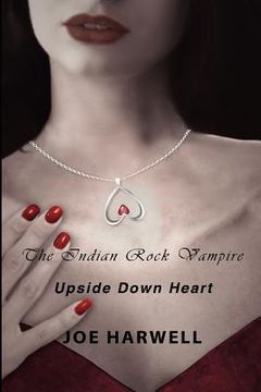 portada upside down heart (en Inglés)