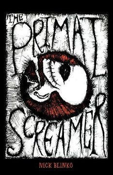 portada The Primal Screamer (in English)