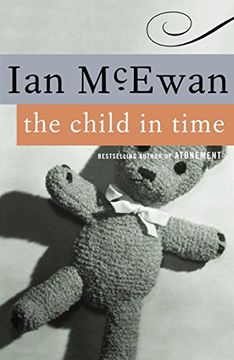 portada The Child in Time 