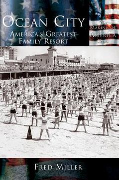 portada Ocean City: America's Greatest Family Resort