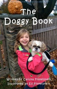 portada The Doggy Book