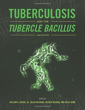 portada Tuberculosis and the Tubercle Bacillus