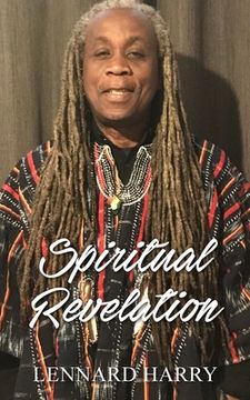 portada Spiritual Revelation (en Inglés)