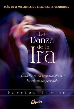 portada La Danza de la ira (in Spanish)