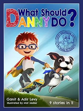 portada What Should Danny do? (The Power to Choose Series) (in English)