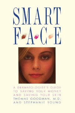 portada Smart Face (en Inglés)