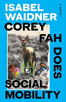 portada Corey fah Does Social Mobility (en Inglés)