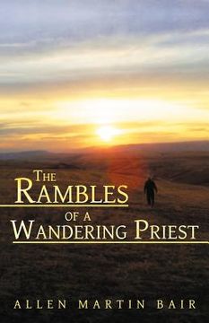 portada the rambles of a wandering priest