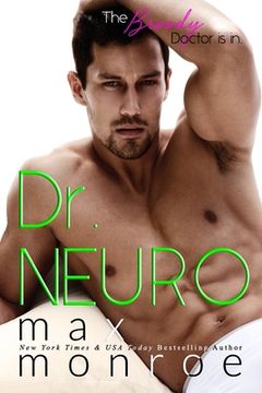 portada Dr. NEURO (en Inglés)