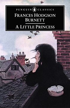 portada A Little Princess: The Story of Sara Crewe (Penguin Classics) (en Inglés)