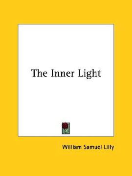 portada the inner light (in English)