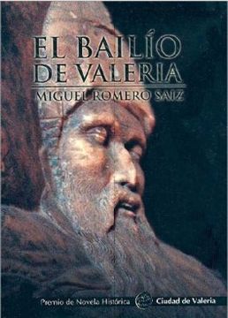portada Bailio de valeria, el (in Spanish)
