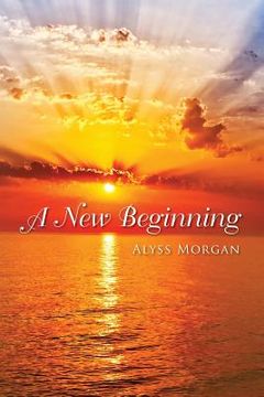 portada A New Beginning (en Inglés)