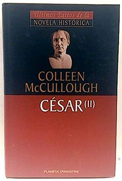 portada César (in Spanish)
