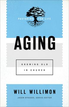 portada Aging (en Inglés)