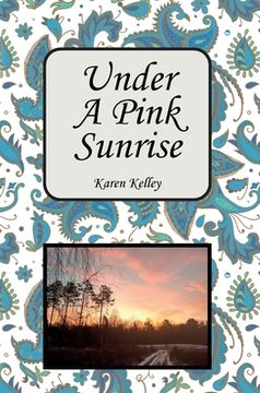 portada Under a Pink Sunrise (en Inglés)