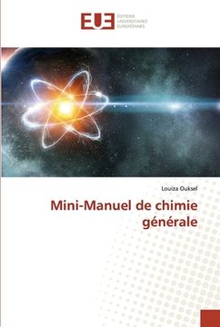 portada Mini-Manuel de chimie générale (en Francés)