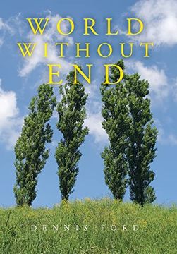 portada World Without end 