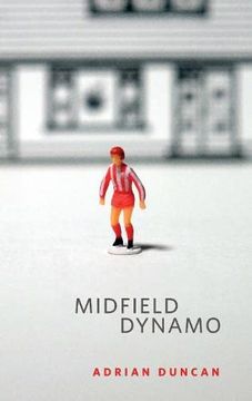 portada Midfield Dynamo (en Inglés)