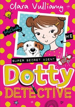 portada Dotty Detective