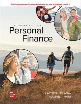 portada Ise Personal Finance (en Inglés)