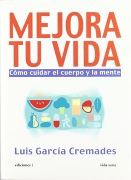 portada Mejora tu Vida (in Spanish)