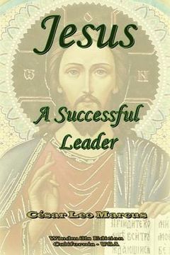 portada jesus a successful leader (in English)