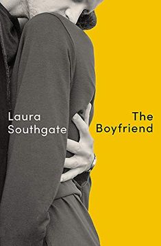 portada The Boyfriend (en Inglés)