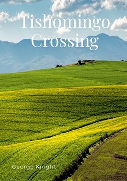 portada Tishomingo Crossing (en Inglés)