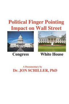 portada political finger pointing impact on wall street (en Inglés)