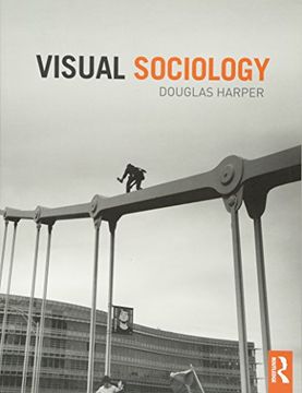 portada Visual Sociology 