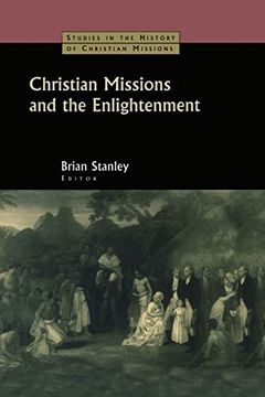 portada Christian Missions and the Enlightenment (en Inglés)