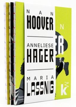 portada Hoover Hager Lassnig (in English)