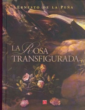 portada La Rosa Transfigurada (in Spanish)