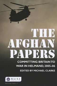 portada the afghan papers