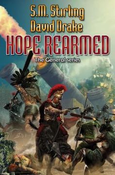 portada Hope Rearmed (in English)