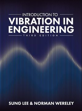 portada Introduction to Vibration in Engineering